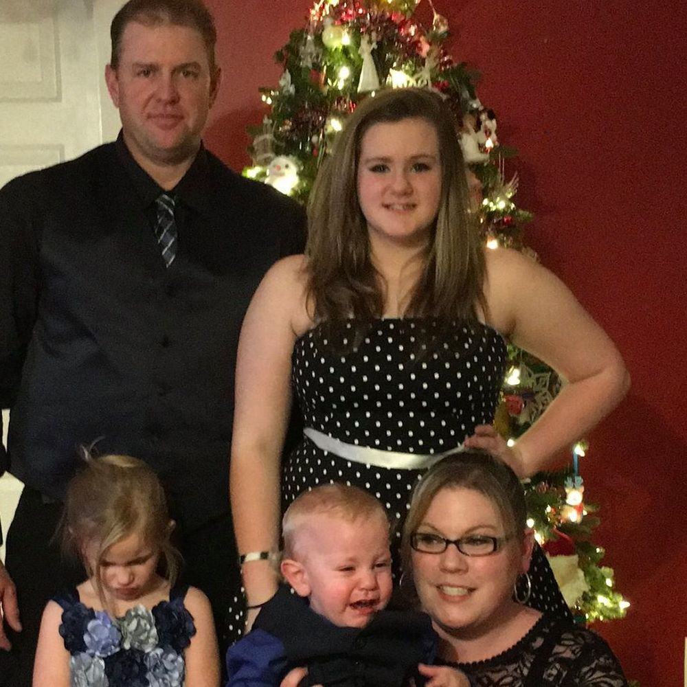 Meet your Posher, Kristy